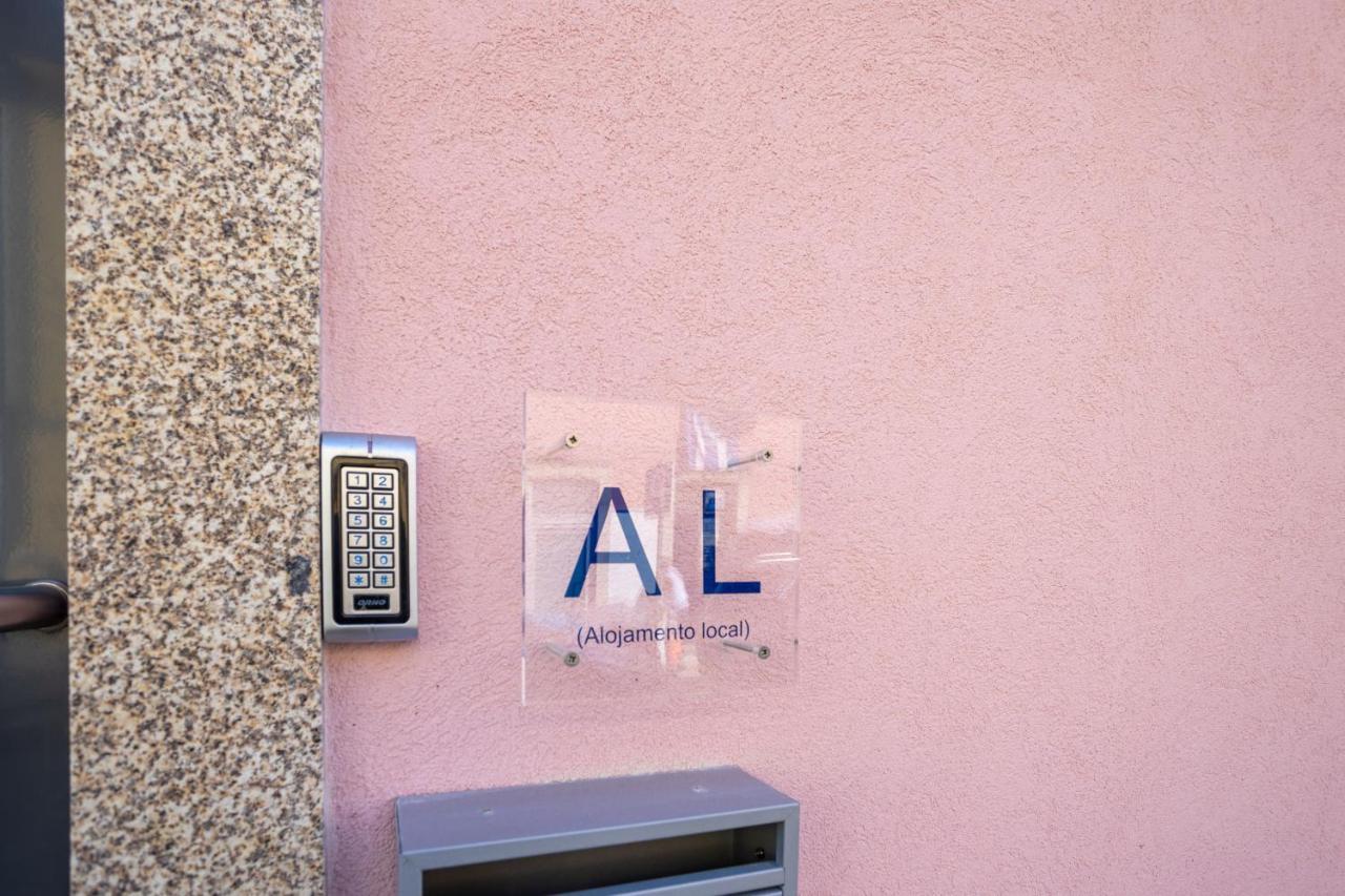 Douro Afurada Boutique Apartments Vila Nova de Gaia Exterior photo