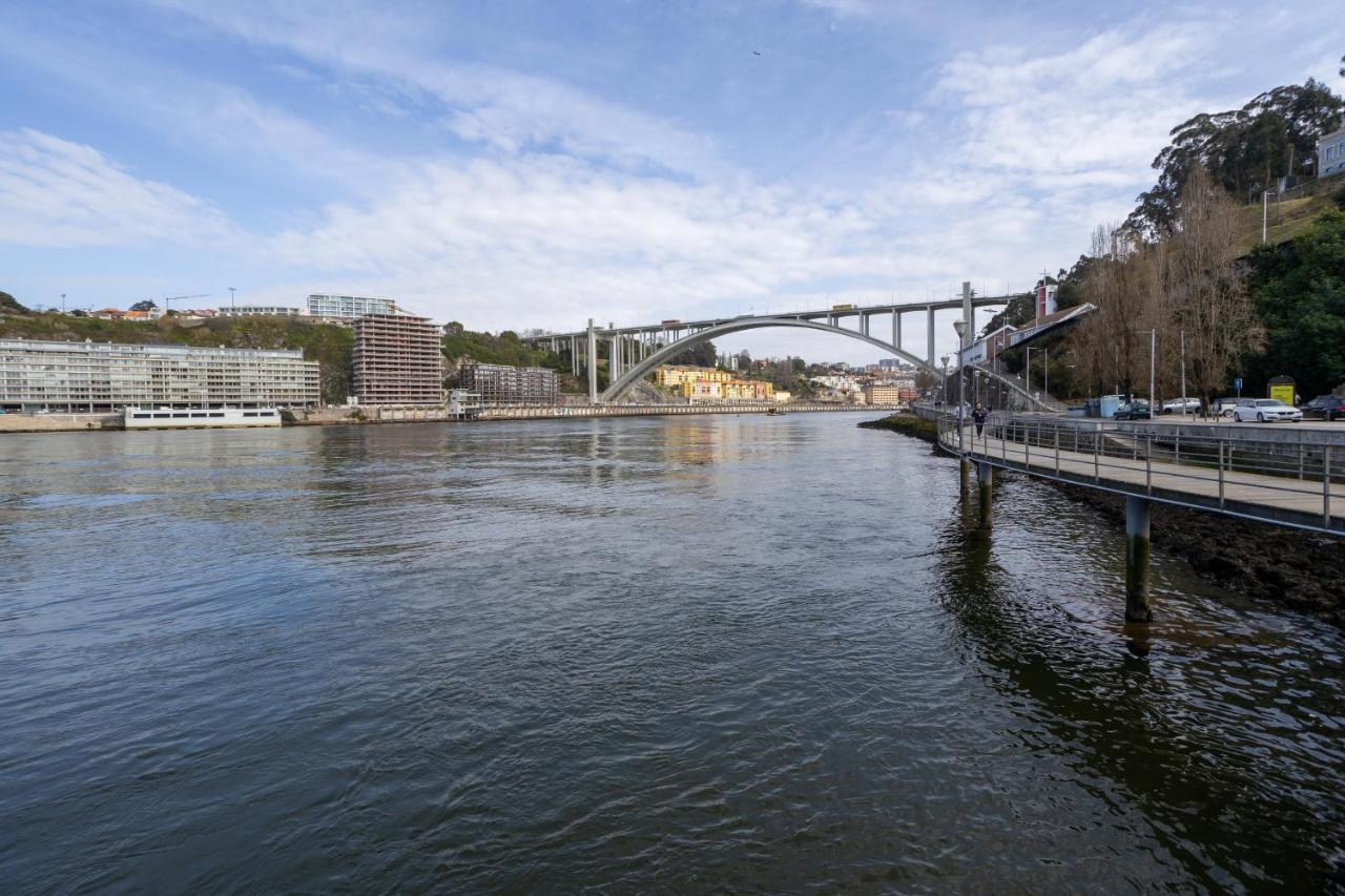 Douro Afurada Boutique Apartments Vila Nova de Gaia Exterior photo