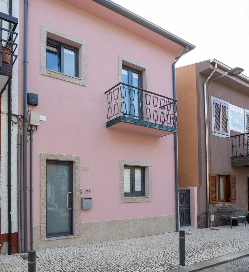 Douro Afurada Boutique Apartments Vila Nova de Gaia Exterior photo
