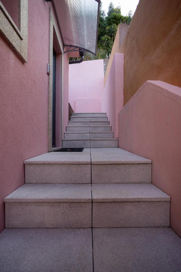 Douro Afurada Boutique Apartments Vila Nova de Gaia Exterior photo