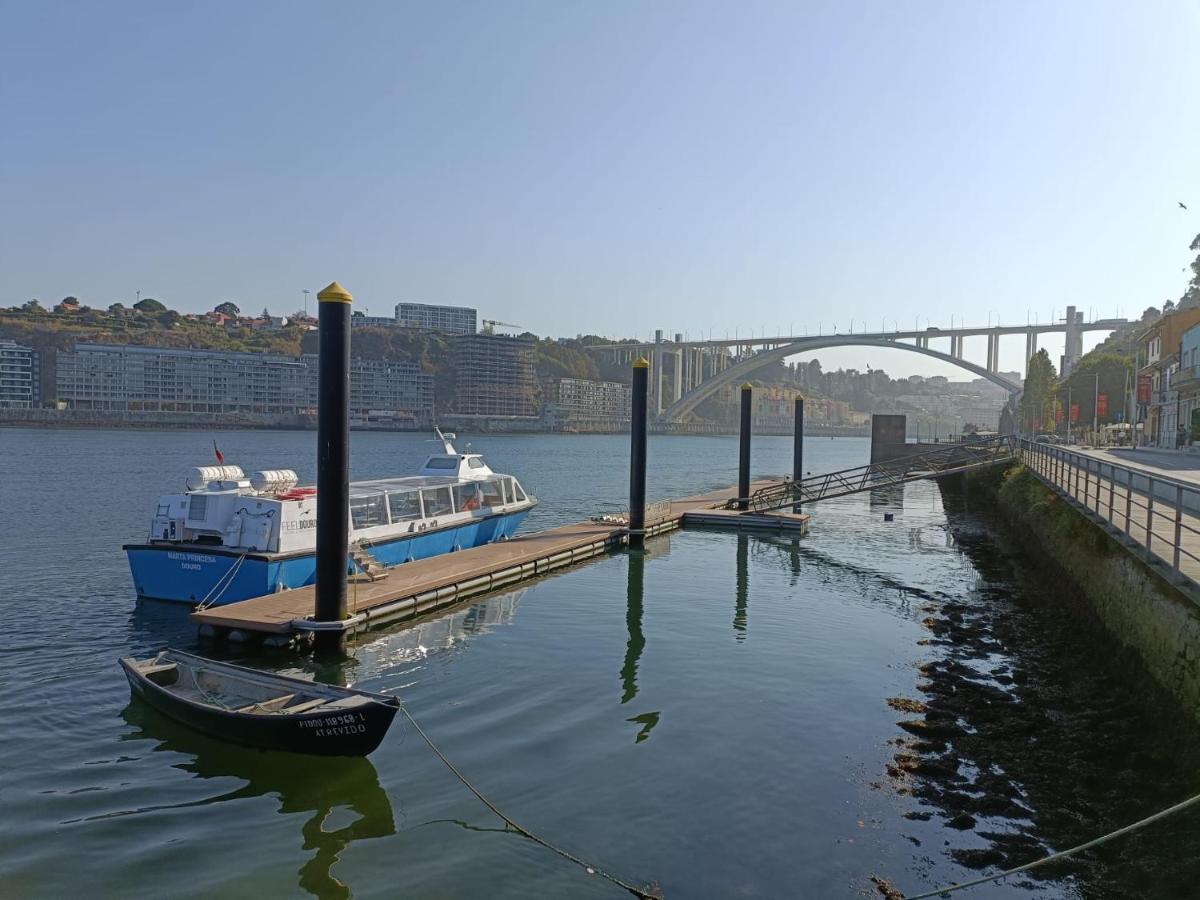 Douro Afurada Boutique Apartments Vila Nova de Gaia Exterior photo