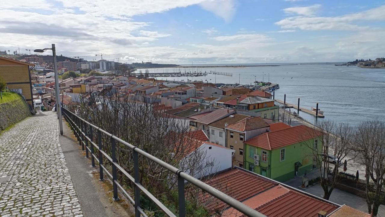 Douro Afurada Boutique Apartments Vila Nova de Gaia Exterior photo