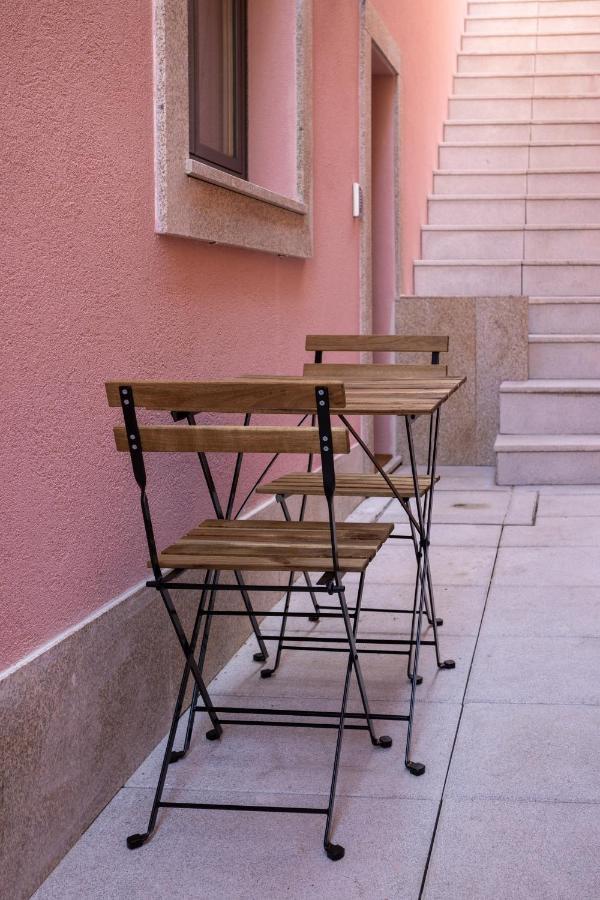Douro Afurada Boutique Apartments Vila Nova de Gaia Exterior photo